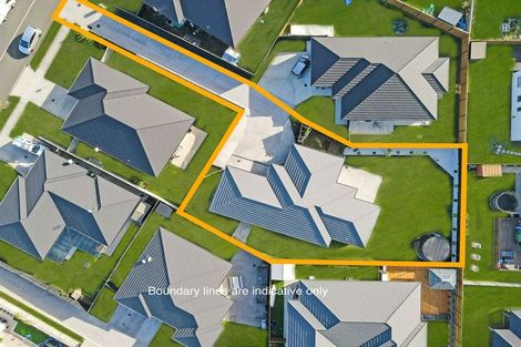 Photo of property in 34 Calder Crescent, Pokeno, 2402