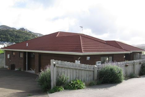 Photo of property in 76 Abilene Crescent, Churton Park, Wellington, 6037