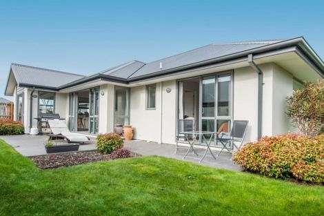 Photo of property in 11 Ashboult Street, Halswell, Christchurch, 8025