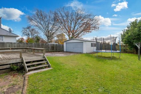 Photo of property in 3 Rimu Street, Glenholme, Rotorua, 3010