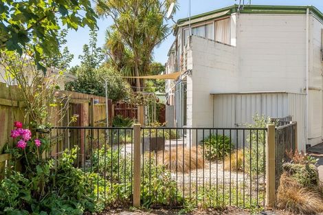 Photo of property in 3/13 Forbes Street, Sydenham, Christchurch, 8023