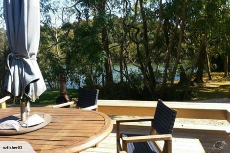 Photo of property in 49 Vale Road, Riverside, Whangarei, 0112