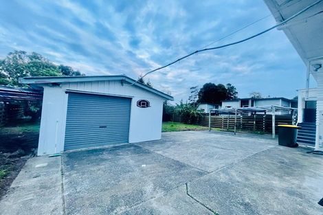 Photo of property in 44 Kirton Crescent, Manurewa, Auckland, 2102