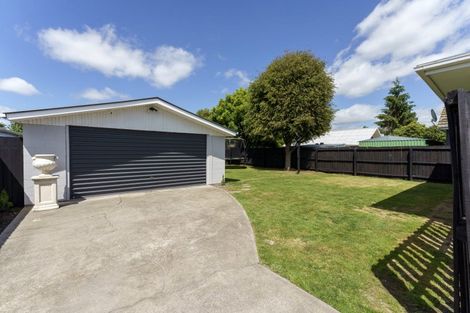 Photo of property in 60 Wingate Street, Redwood, Christchurch, 8051