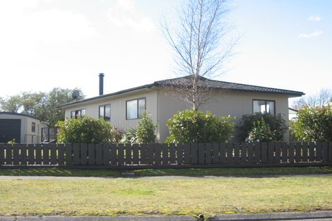 Photo of property in 40 Hirangi Road, Turangi, 3334