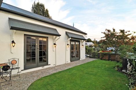 Photo of property in 9 Balmoral Street, Opoho, Dunedin, 9010