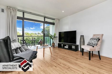 Photo of property in 2f/6 Piwakawaka Street, Eden Terrace, Auckland, 1010