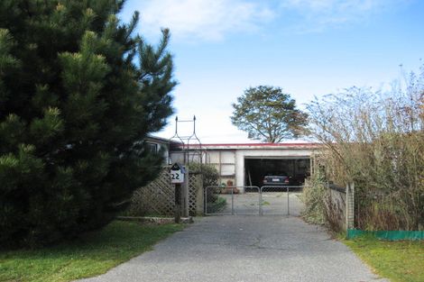 Photo of property in 22 Denston Street, Blackball, 7804