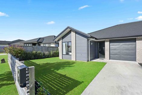 Photo of property in 1/11 Maggie Place, Chartwell, Hamilton, 3281