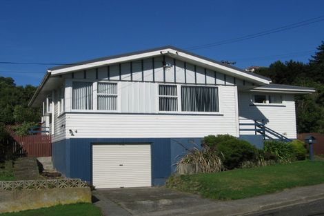 Photo of property in 2 Jay Street, Paparangi, Wellington, 6037