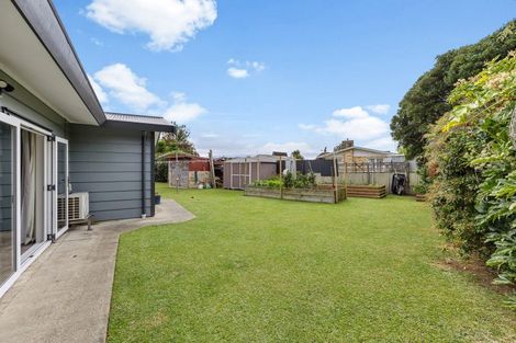 Photo of property in 13 Gordon Terrace, Matamata, 3400
