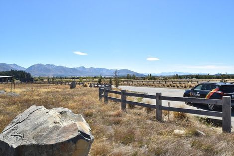 Photo of property in 6 Cameron Place, Ben Ohau, Twizel, 7999
