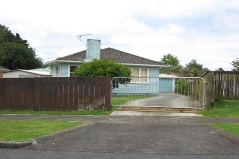 Photo of property in 40 Holland Street, Pukekohe, 2120