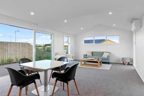 Photo of property in 4 Mackinnon Street, Marshland, 8083