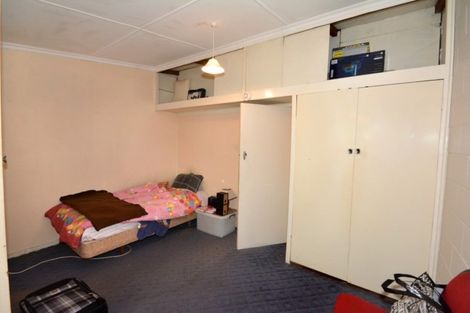 Photo of property in 78a Manor Place, Dunedin Central, Dunedin, 9016