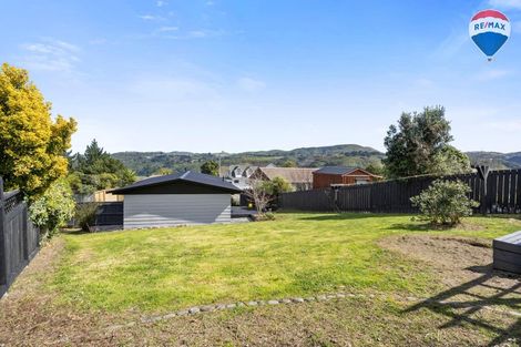 Photo of property in 183 Holborn Drive, Stokes Valley, Lower Hutt, 5019