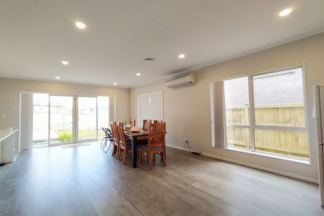 Photo of property in 8 Ballinabreen Road, Flat Bush, Auckland, 2019