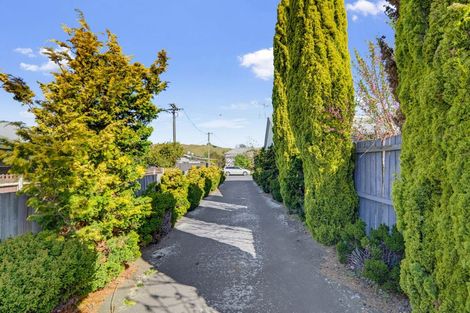 Photo of property in 126 Cleghorn Street, Redwoodtown, Blenheim, 7201