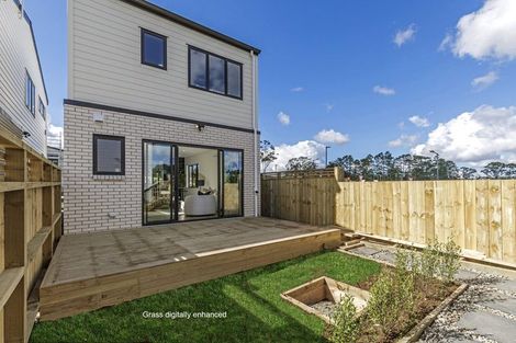 Photo of property in 624 Kerepi Street, Westgate, 0814