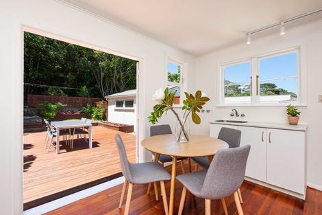 Photo of property in 79 Fraser Avenue, Johnsonville, Wellington, 6037