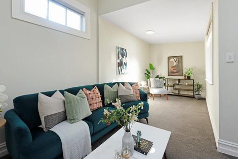 Photo of property in 11 Roxburgh Street, Mount Victoria, Wellington, 6011