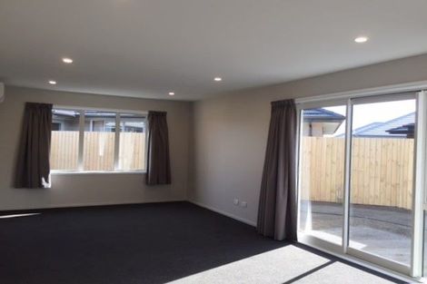 Photo of property in 15 Ronaldson Lane, Wigram, Christchurch, 8042
