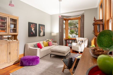 Photo of property in 93 Elizabeth Street, Mount Victoria, Wellington, 6011