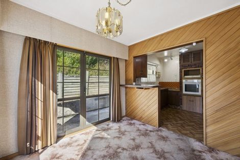 Photo of property in 21 Kelvin Road, North East Valley, Dunedin, 9010