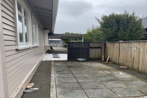 Photo of property in 707 High Street, Boulcott, Lower Hutt, 5010