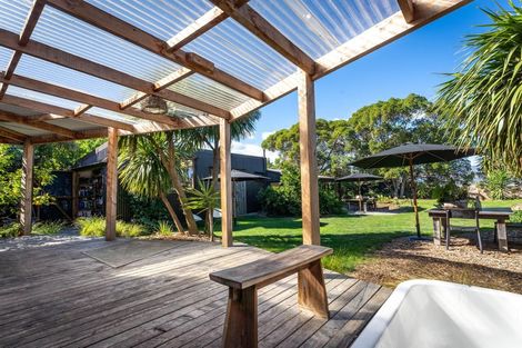 Photo of property in 132 Barnett Avenue, Best Island, Richmond, 7081