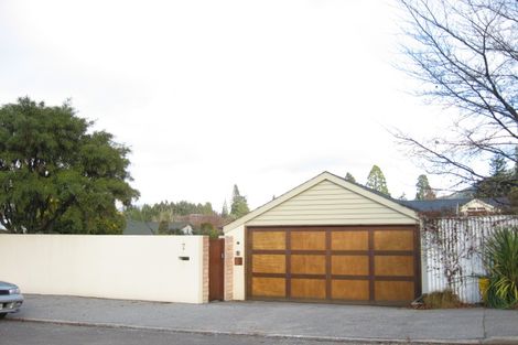 Photo of property in 7 Brisbane Street, Queenstown, 9300