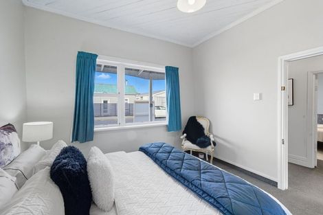 Photo of property in 12 Osmond Street, South Dunedin, Dunedin, 9012