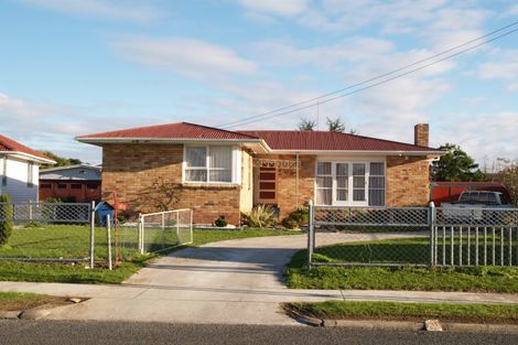 Photo of property in 36 James Street, Mangere East, Auckland, 2024