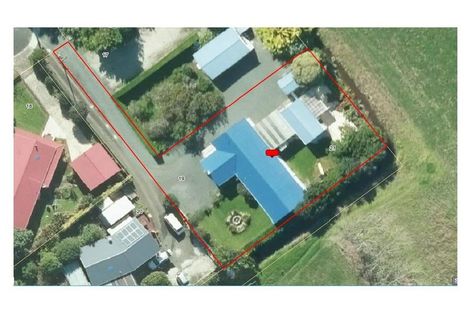 Photo of property in 15 Porritt Street, Ruawai, 0530