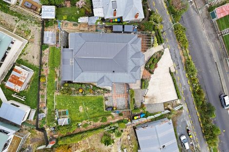 Photo of property in 37 Grey Street, Port Chalmers, 9023