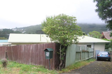 Photo of property in 44b Worcester Street, Wilton, Wellington, 6012
