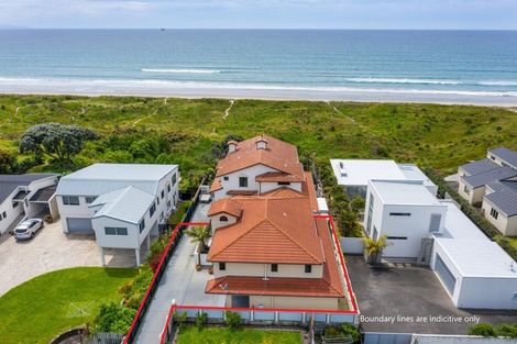 Photo of property in 247b Oceanbeach Road, Mount Maunganui, 3116