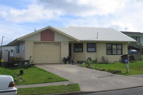 Photo of property in 14 Third Avenue, Dargaville, 0310