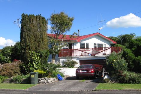 Photo of property in 4 Norrie Place, Putaruru, 3411