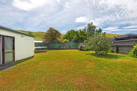 Photo of property in 59 Lyell Road, Outer Kaiti, Gisborne, 4010
