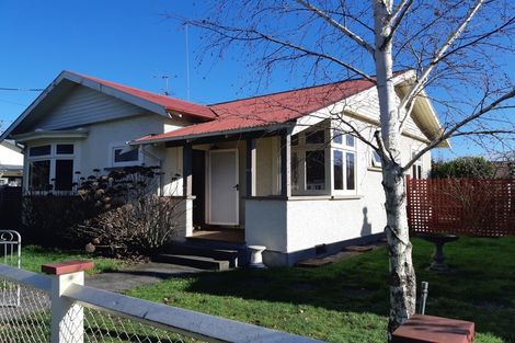 Photo of property in 10 Archer Street, Masterton, 5810
