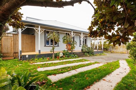 Photo of property in 37 Morris Street, Hokowhitu, Palmerston North, 4410