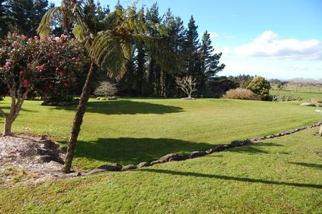Photo of property in 490 Lodore Road, Okaihau, 0475