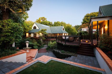 Photo of property in 183 Victoria Avenue, Hokowhitu, Palmerston North, 4410