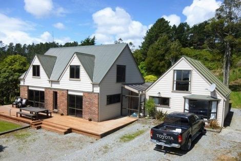 Photo of property in 151 Coulson Road, Paroa, Greymouth, 7805