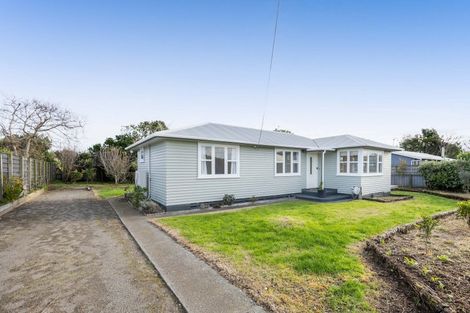 Photo of property in 5 Kepa Street, Ohawe, Hawera, 4671