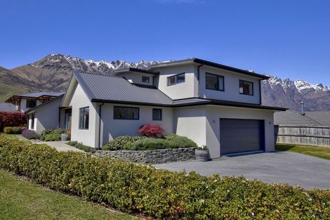 Photo of property in 13 Copper Beech Avenue, Frankton, Queenstown, 9300