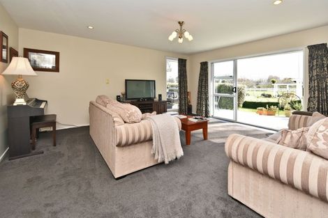 Photo of property in 165 Tancreds Road, Lincoln, Christchurch, 7672