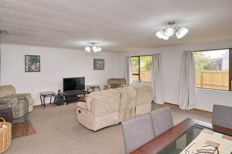 Photo of property in 10 Gibbs Drive, Woodend, 7610