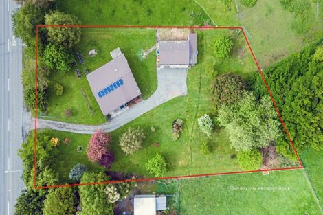 Photo of property in 278 Talbot Street, Geraldine, 7930